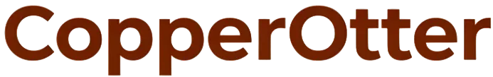 copperotter